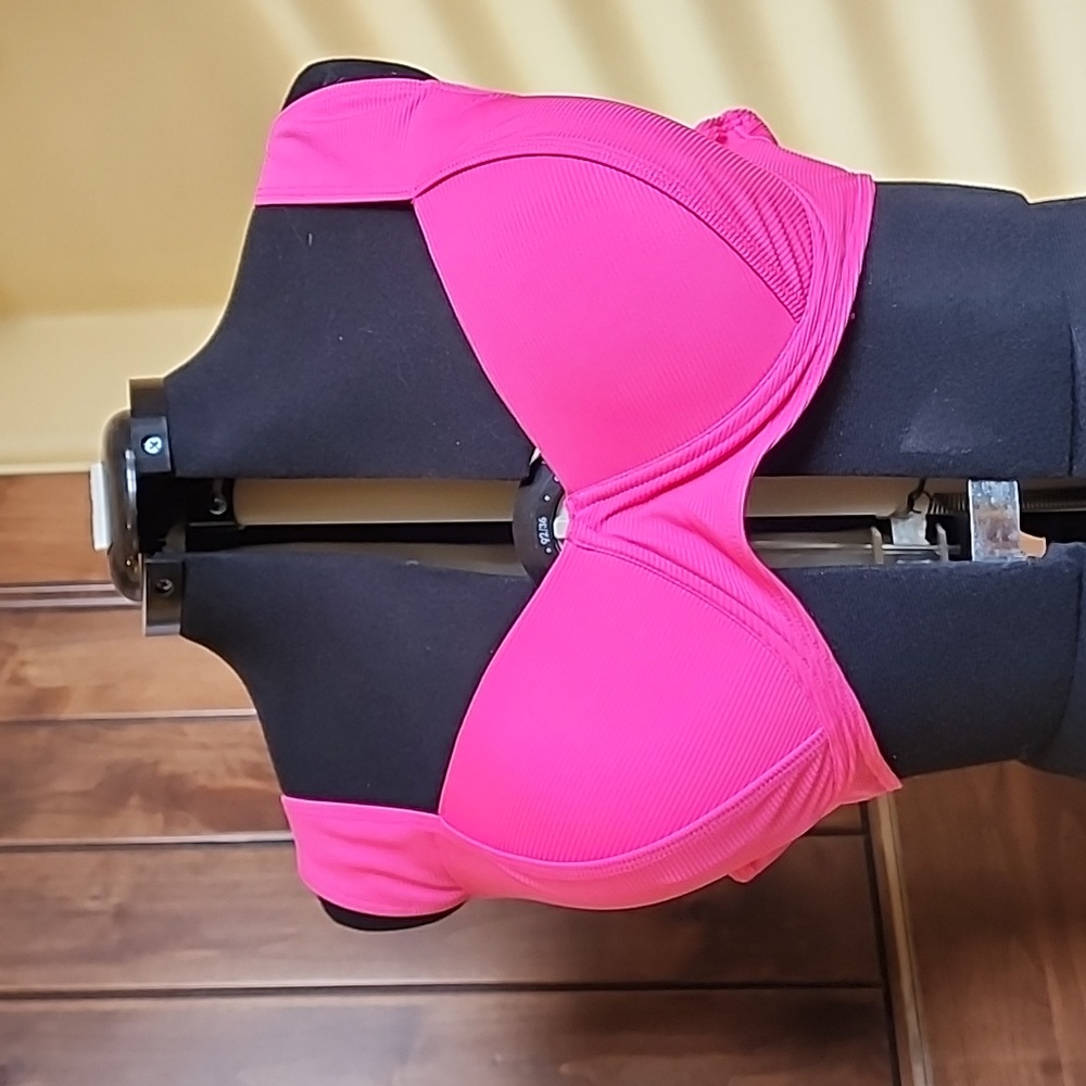 Shein Bikini Top